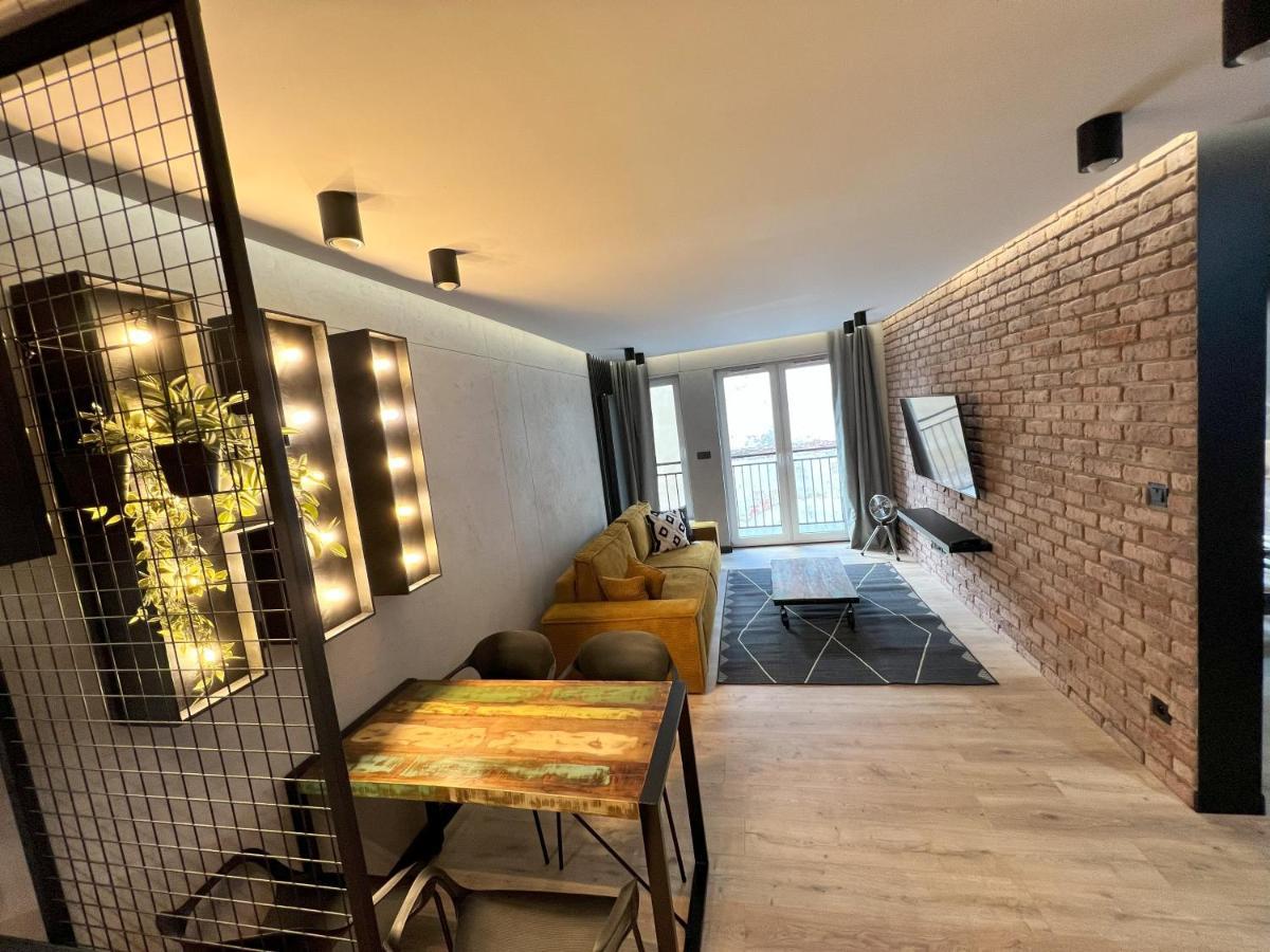 Hi Kozia Apartament *