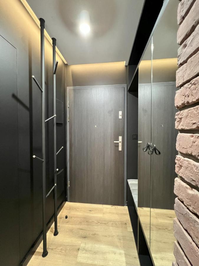 Apartament Hi Kozia