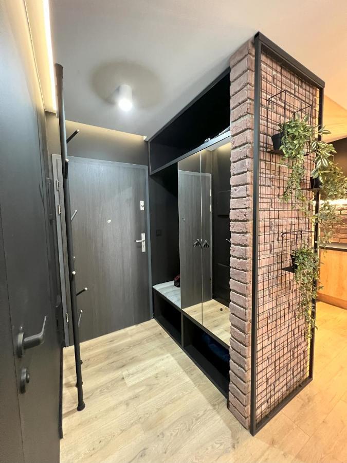 Hi Kozia Apartament *