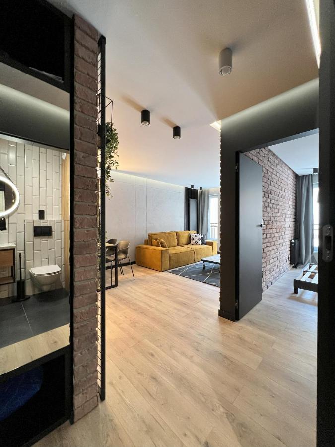 Apartament Hi Kozia