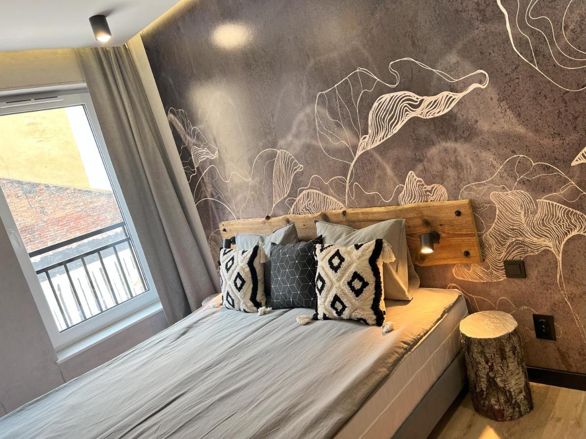 Apartament Hi Kozia