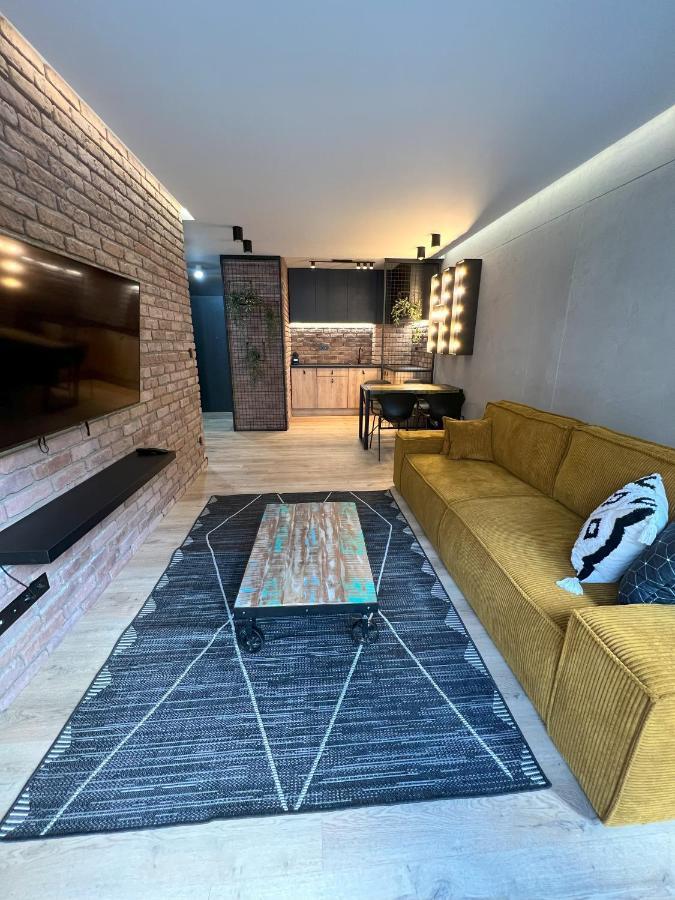 Hi Kozia Apartament Kielce