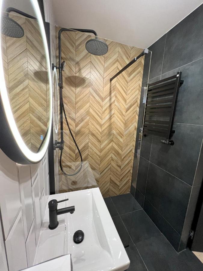 Hi Kozia Apartament *