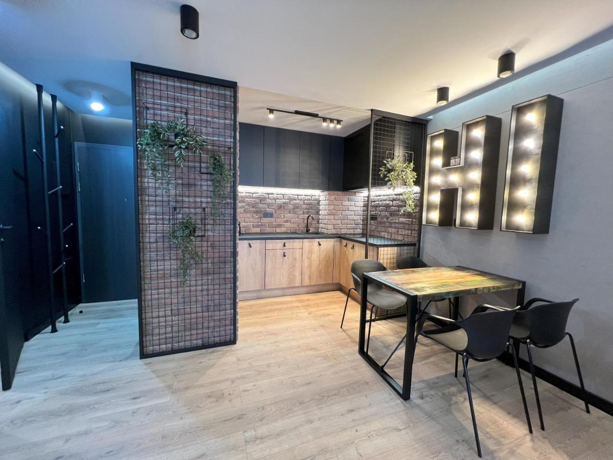 Apartament Hi Kozia
