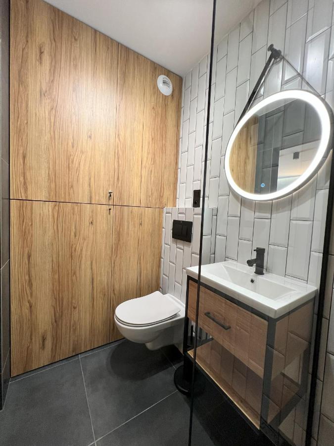Hi Kozia Apartament *