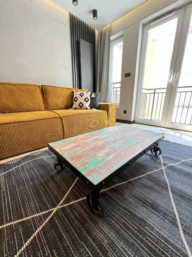 Apartament Hi Kozia Kielce
