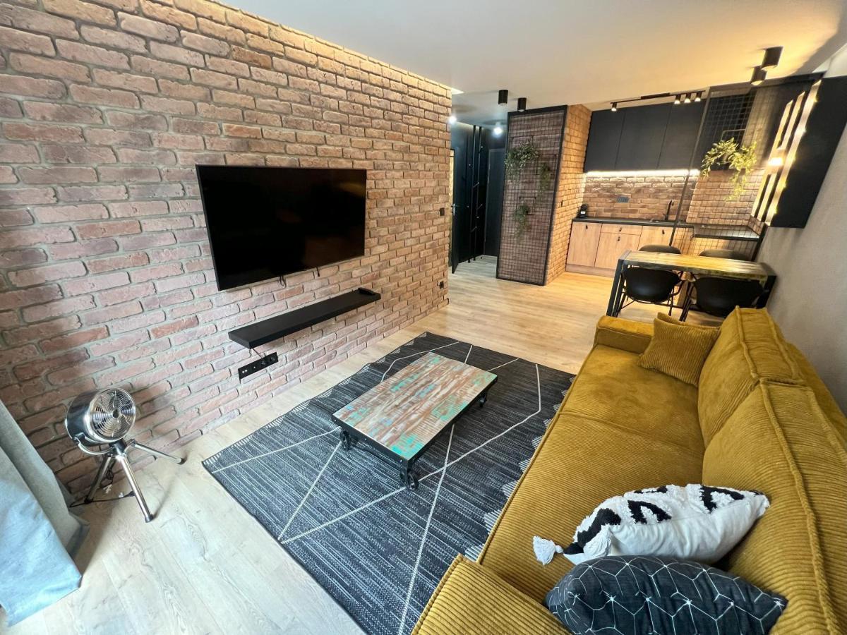 Apartament Hi Kozia *