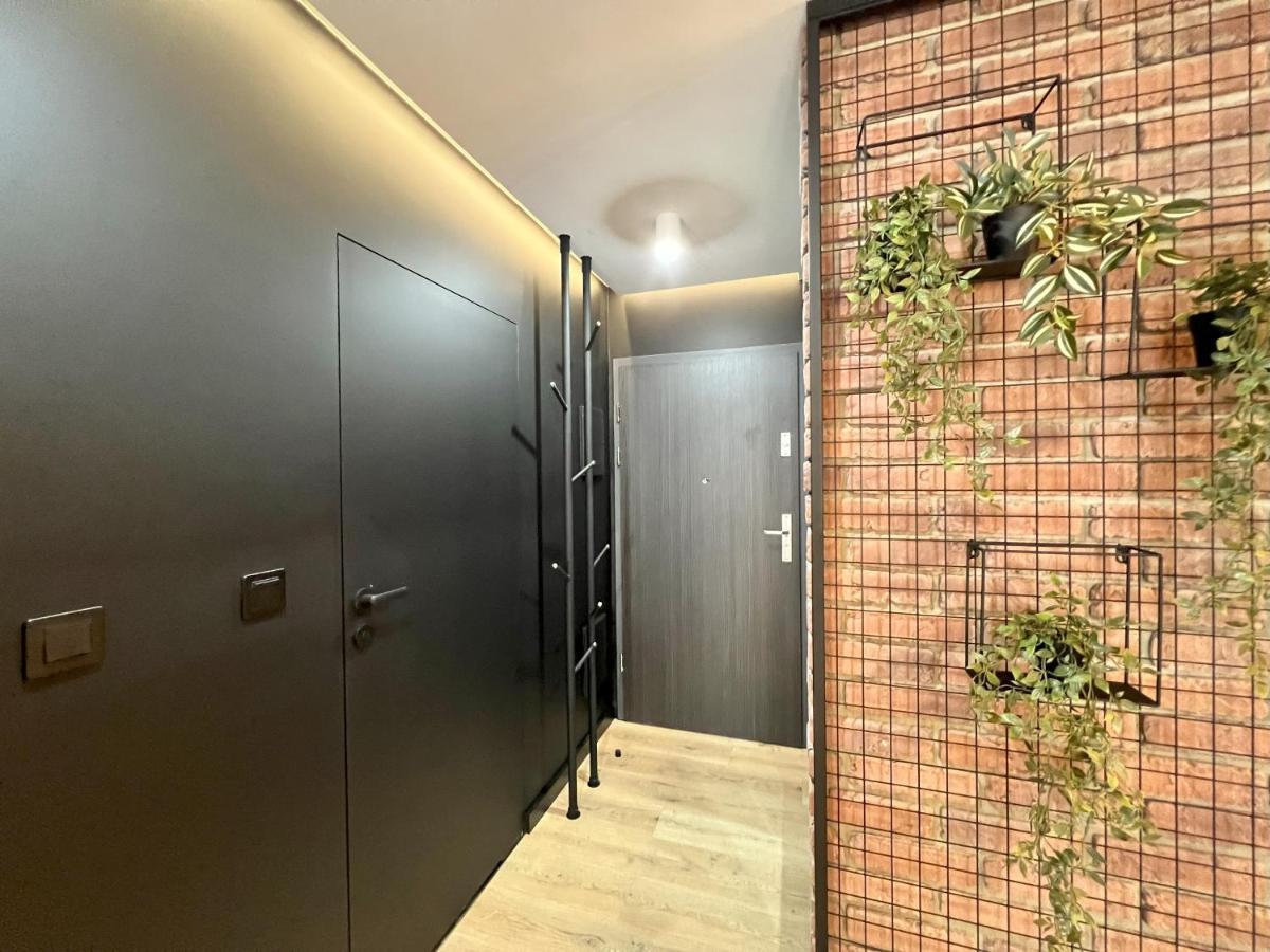Hi Kozia Apartament