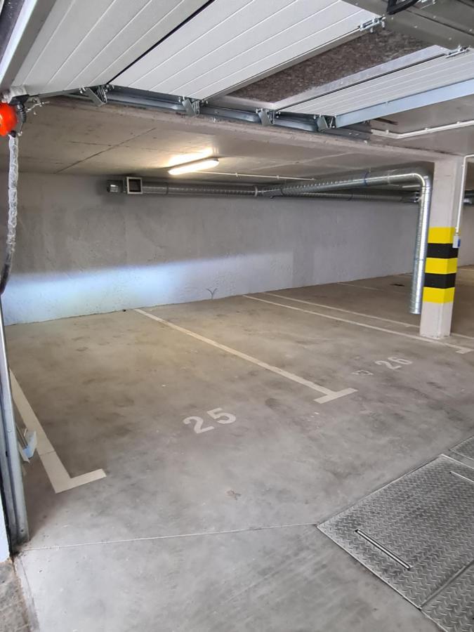 Hi Kozia Apartament